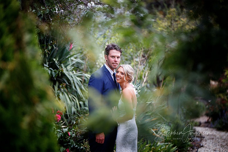 Alex and Anthony's Wedding at Deniliquin Boat Club