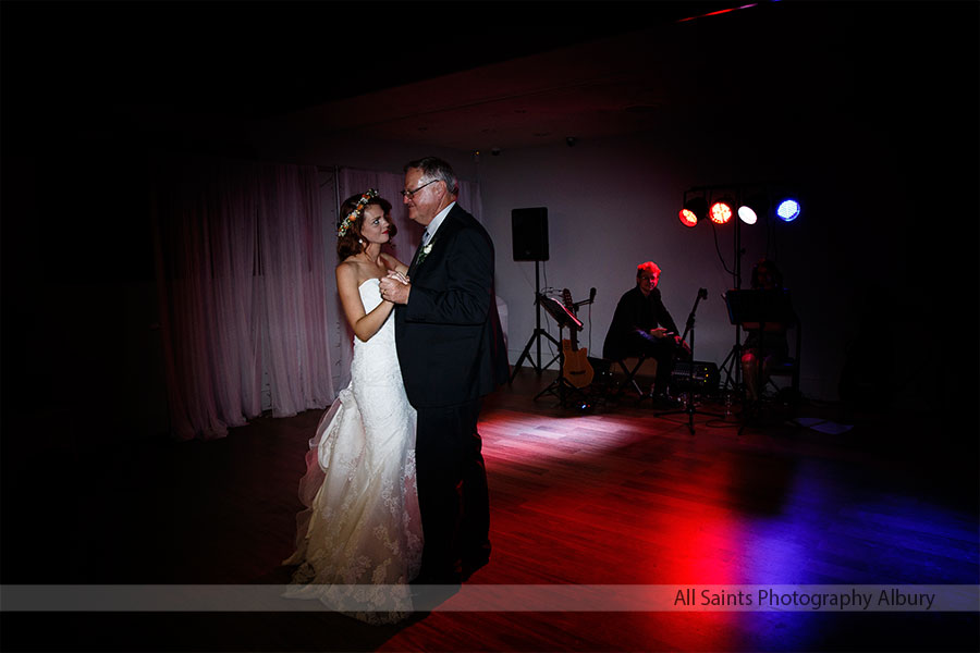 Sarah and Dennis's wedding at the Rock  | Wagga Wagga Wedding Photographers  | v104.jpg