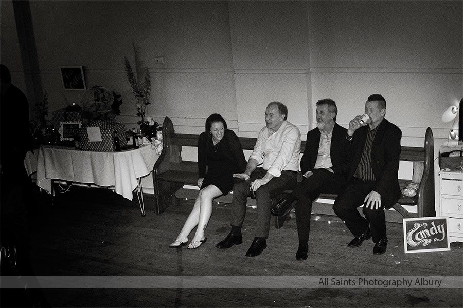 Catherine & Damien’s Wedding at St. Patrick's Hall | Albury Wedding Photographers | h066.jpg