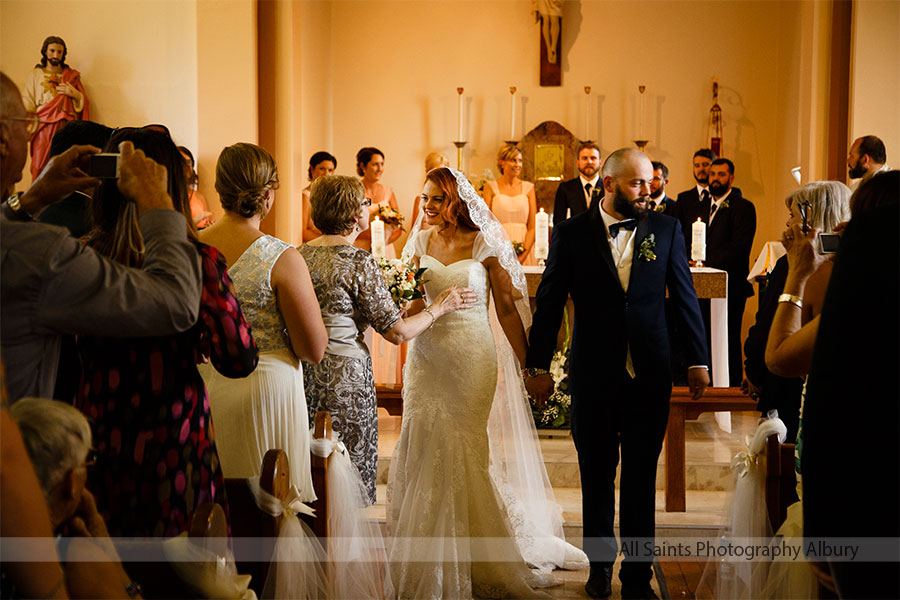 Sarah and Dennis's wedding at the Rock  | Wagga Wagga Wedding Photographers  | v049.jpg