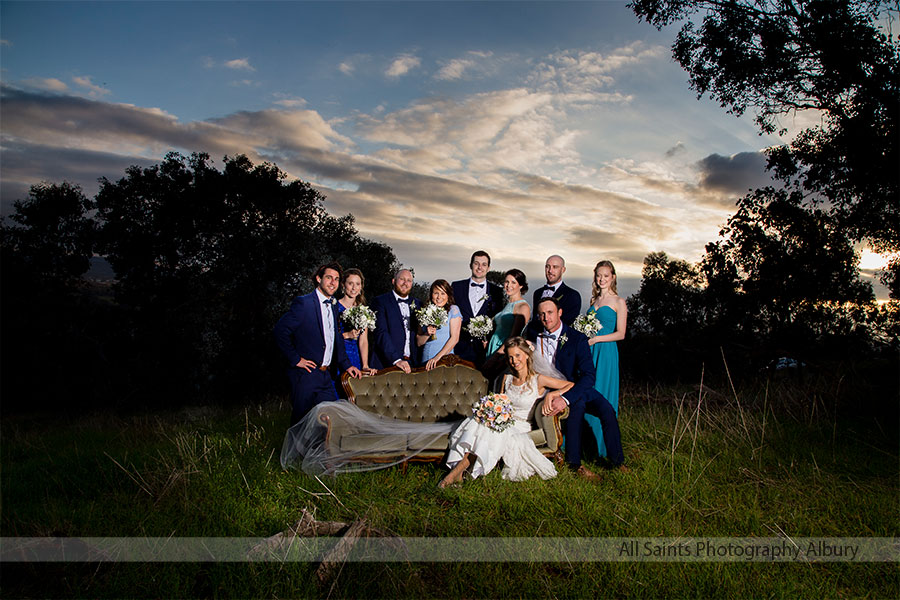 Catherine & Damien’s Wedding at St. Patrick's Hall | Albury Wedding Photographers | h028.jpg