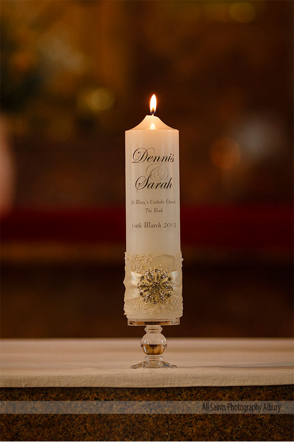 Sarah and Dennis's wedding at the Rock  | Wagga Wagga Wedding Photographers  | v043.jpg