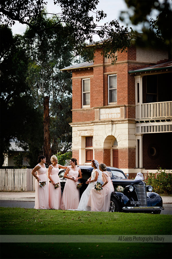 Sarah and Dennis's wedding at the Rock  | Wagga Wagga Wedding Photographers  | v062.jpg