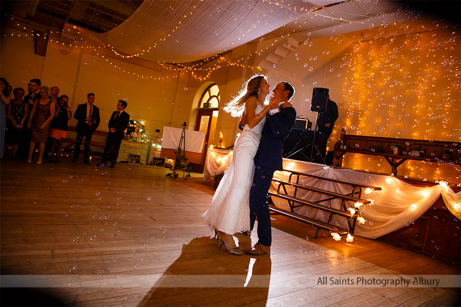 Catherine & Damien’s Wedding at St. Patrick's Hall | Albury Wedding Photographers | h060.jpg