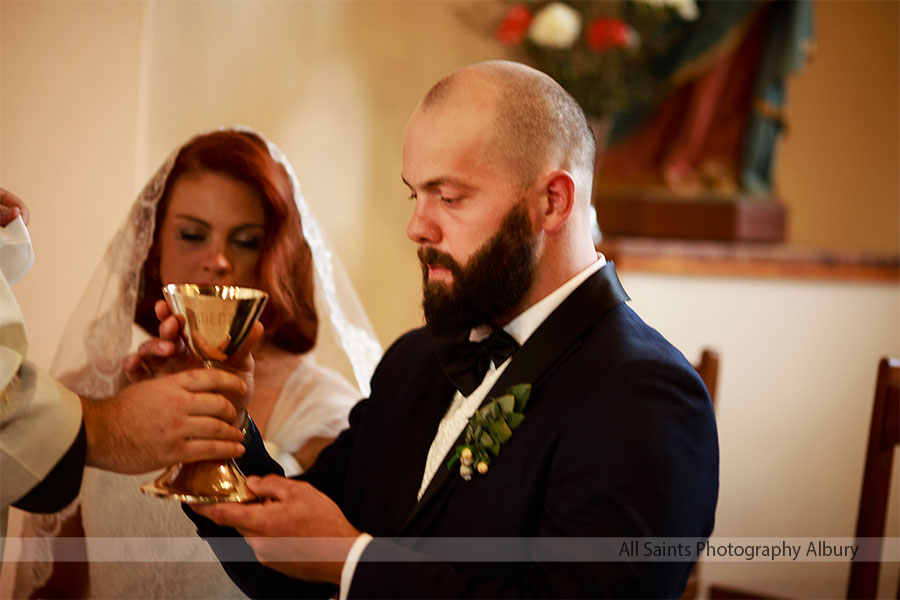 Sarah and Dennis's wedding at the Rock  | Wagga Wagga Wedding Photographers  | v045.jpg