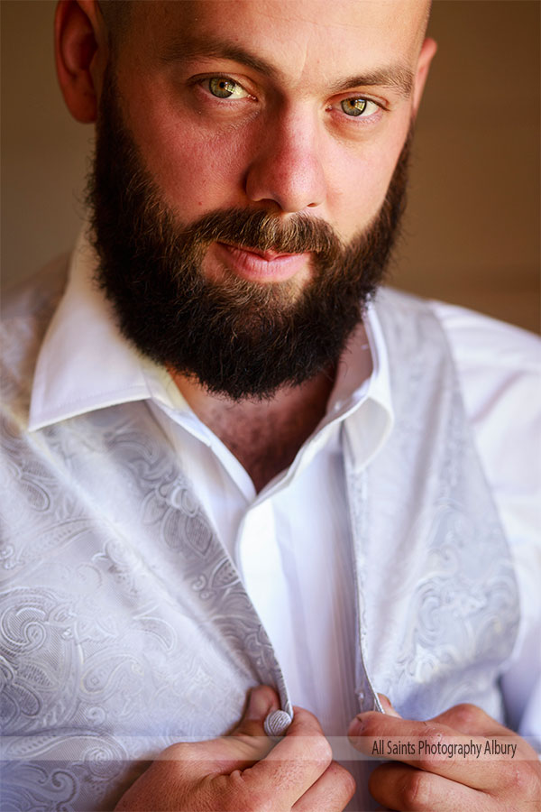 Sarah and Dennis's wedding at the Rock  | Wagga Wagga Wedding Photographers  | v002.jpg