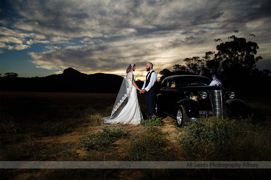 Sarah and Dennis's wedding at the Rock  | Wagga Wagga Wedding Photographers  | v074.jpg