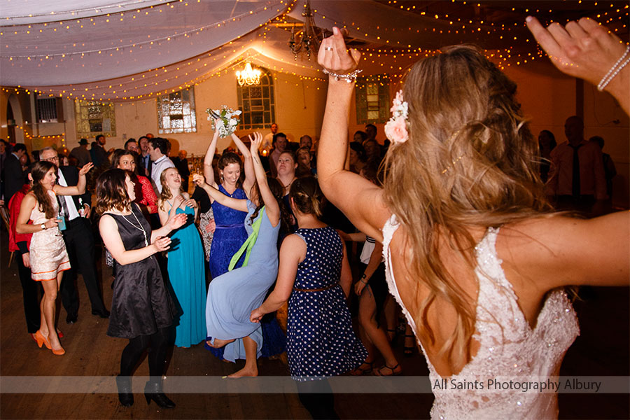 Catherine & Damien’s Wedding at St. Patrick's Hall | Albury Wedding Photographers | h063.jpg