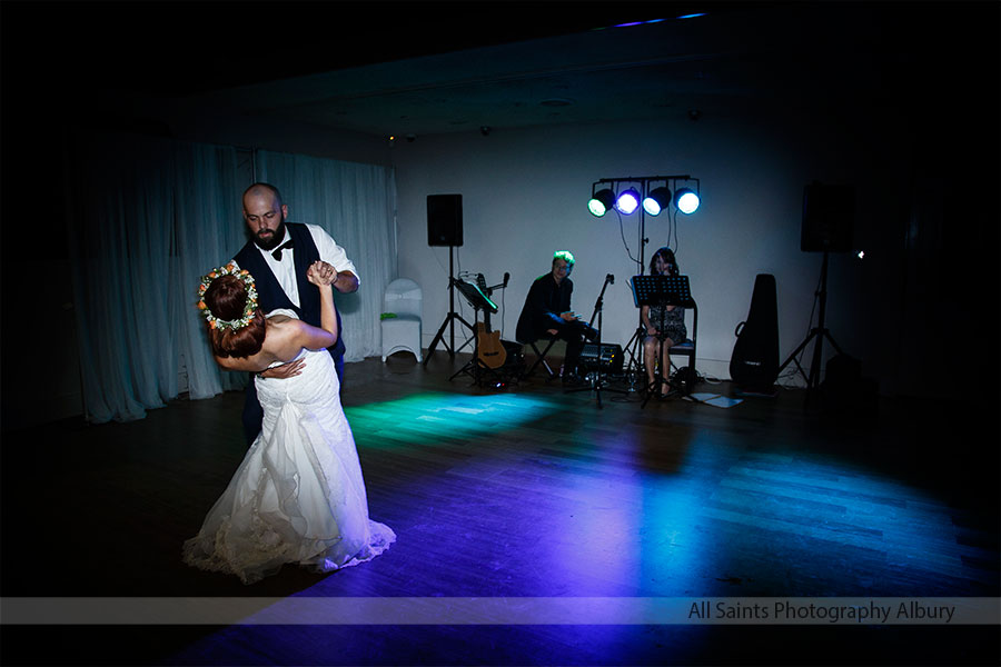 Sarah and Dennis's wedding at the Rock  | Wagga Wagga Wedding Photographers  | v102.jpg