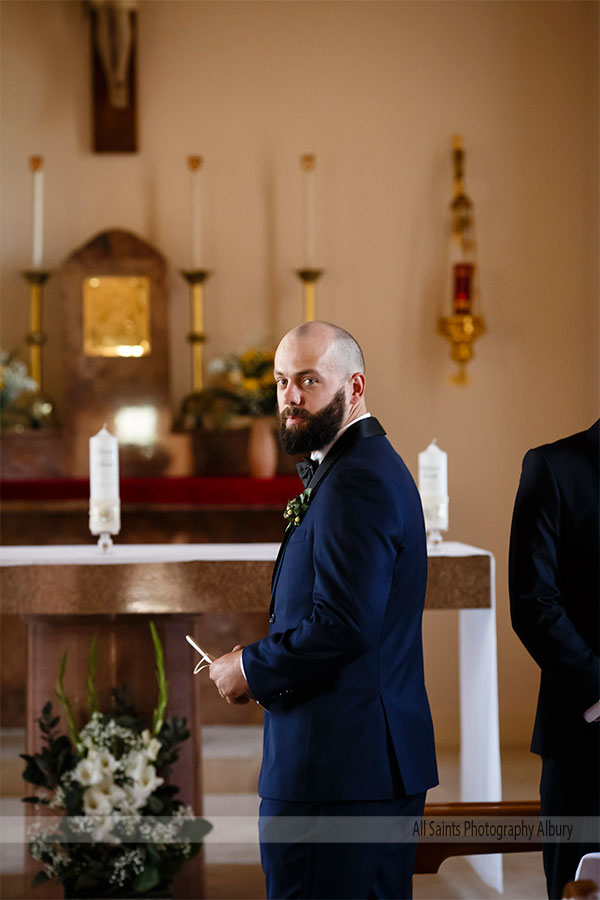 Sarah and Dennis's wedding at the Rock  | Wagga Wagga Wedding Photographers  | v022.jpg