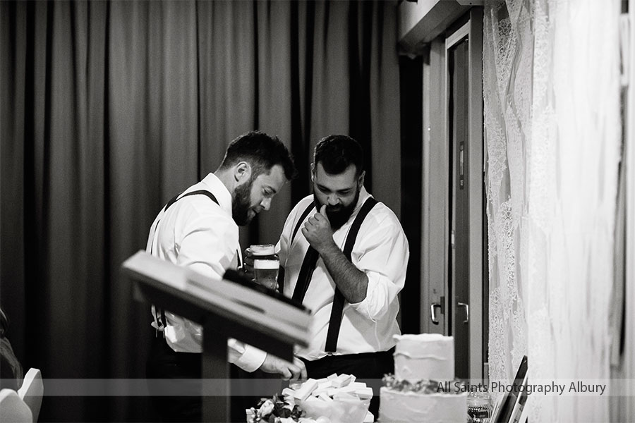 Sarah and Dennis's wedding at the Rock  | Wagga Wagga Wedding Photographers  | v094.jpg