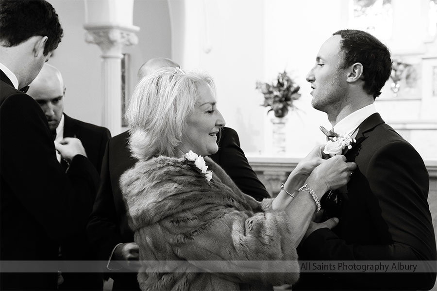 Catherine & Damien’s Wedding at St. Patrick's Hall | Albury Wedding Photographers | h012.jpg