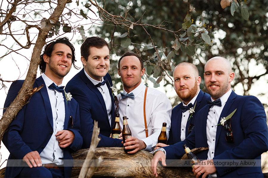 Catherine & Damien’s Wedding at St. Patrick's Hall | Albury Wedding Photographers | h034.jpg