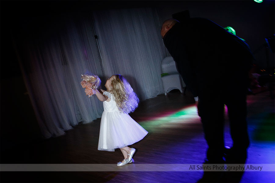 Sarah and Dennis's wedding at the Rock  | Wagga Wagga Wedding Photographers  | v100.jpg