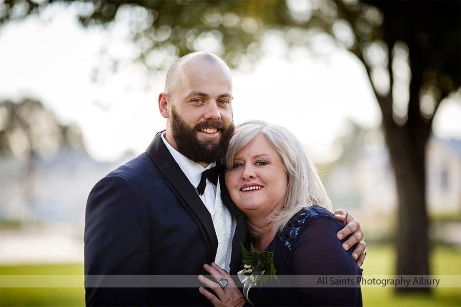 Sarah and Dennis's wedding at the Rock  | Wagga Wagga Wedding Photographers  | v056.jpg