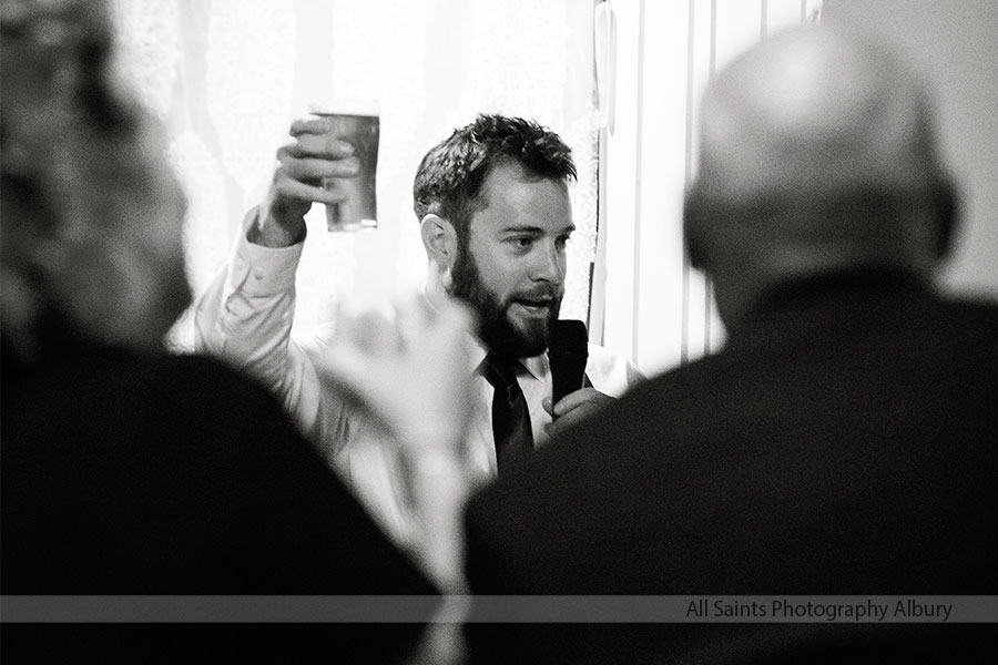 Sarah and Dennis's wedding at the Rock  | Wagga Wagga Wedding Photographers  | v096.jpg