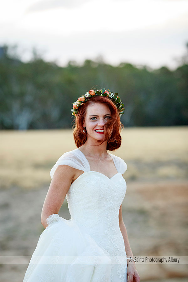 Sarah and Dennis's wedding at the Rock  | Wagga Wagga Wedding Photographers  | v085.jpg