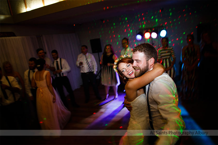 Sarah and Dennis's wedding at the Rock  | Wagga Wagga Wedding Photographers  | v108.jpg