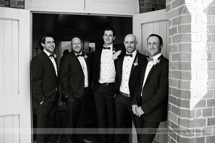 Catherine & Damien’s Wedding at St. Patrick's Hall | Albury Wedding Photographers | h013.jpg