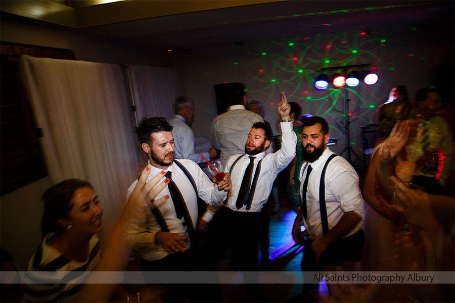 Sarah and Dennis's wedding at the Rock  | Wagga Wagga Wedding Photographers  | v107.jpg