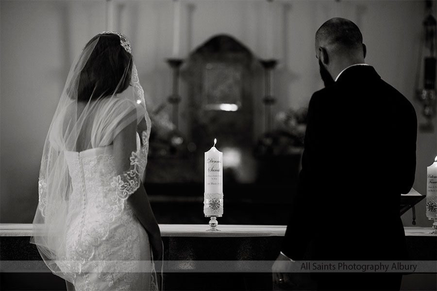 Sarah and Dennis's wedding at the Rock  | Wagga Wagga Wedding Photographers  | v042.jpg