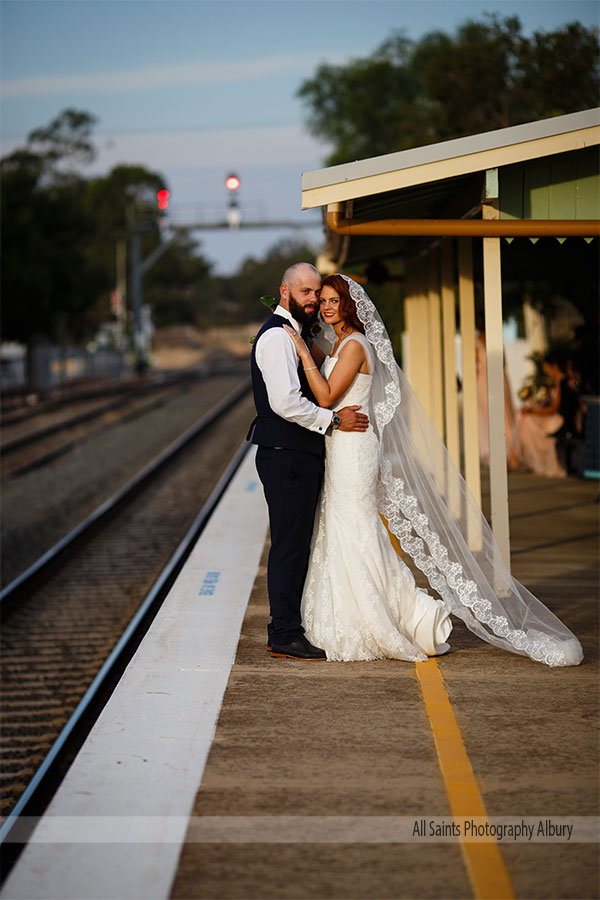 Sarah and Dennis's wedding at the Rock  | Wagga Wagga Wedding Photographers  | v070.jpg