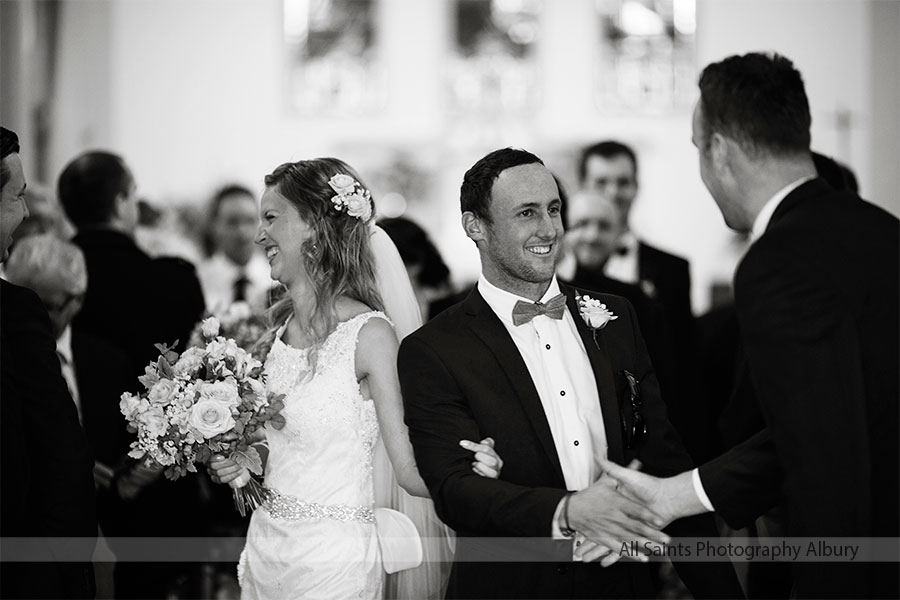 Catherine & Damien’s Wedding at St. Patrick's Hall | Albury Wedding Photographers | h026.jpg
