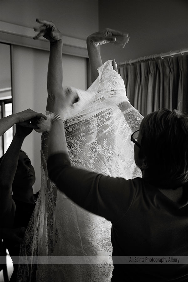 Catherine & Damien’s Wedding at St. Patrick's Hall | Albury Wedding Photographers | h005.jpg