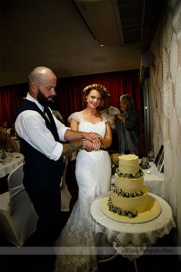 Sarah and Dennis's wedding at the Rock  | Wagga Wagga Wedding Photographers  | v099.jpg