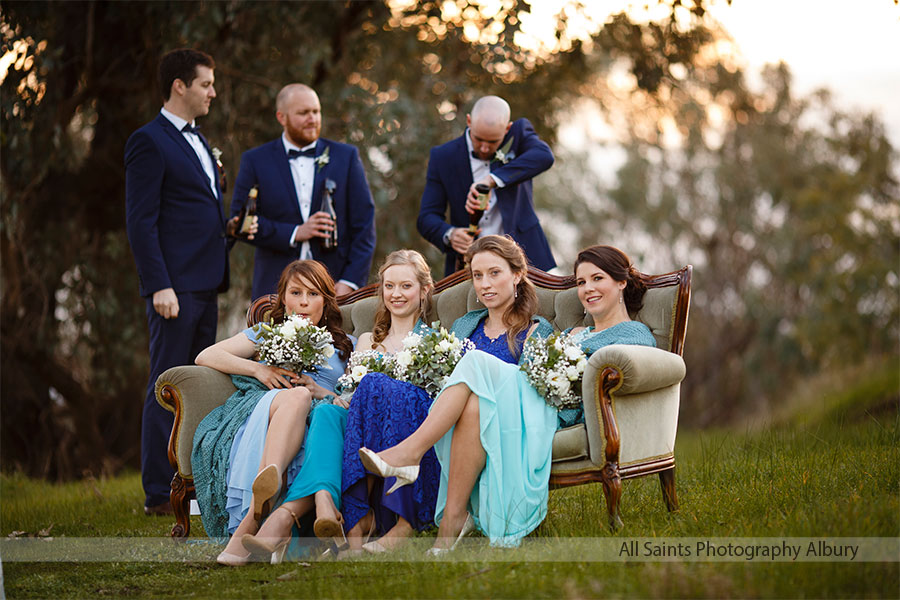 Catherine & Damien’s Wedding at St. Patrick's Hall | Albury Wedding Photographers | h033.jpg
