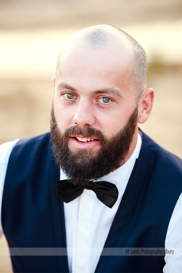 Sarah and Dennis's wedding at the Rock  | Wagga Wagga Wedding Photographers  | v082.jpg