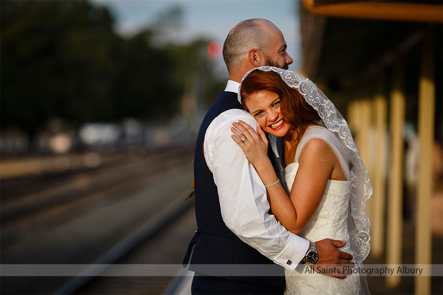 Sarah and Dennis's wedding at the Rock  | Wagga Wagga Wedding Photographers  | v072.jpg