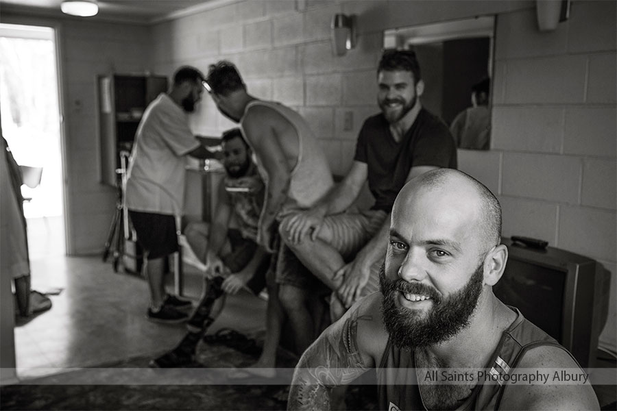 Sarah and Dennis's wedding at the Rock  | Wagga Wagga Wedding Photographers  | v001.jpg