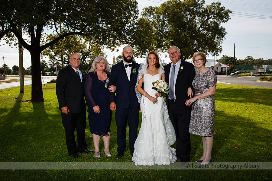 Sarah and Dennis's wedding at the Rock  | Wagga Wagga Wedding Photographers  | v052.jpg