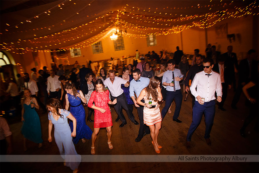 Catherine & Damien’s Wedding at St. Patrick's Hall | Albury Wedding Photographers | h069.jpg