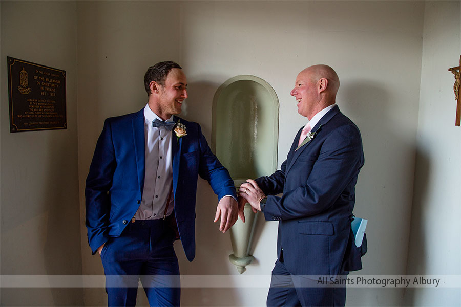 Catherine & Damien’s Wedding at St. Patrick's Hall | Albury Wedding Photographers | h018.jpg