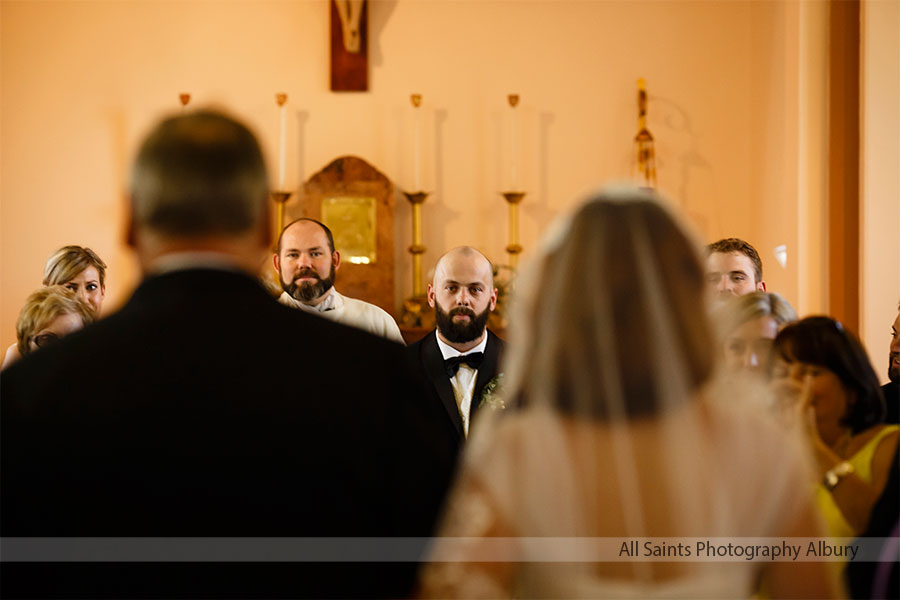 Sarah and Dennis's wedding at the Rock  | Wagga Wagga Wedding Photographers  | v031.jpg