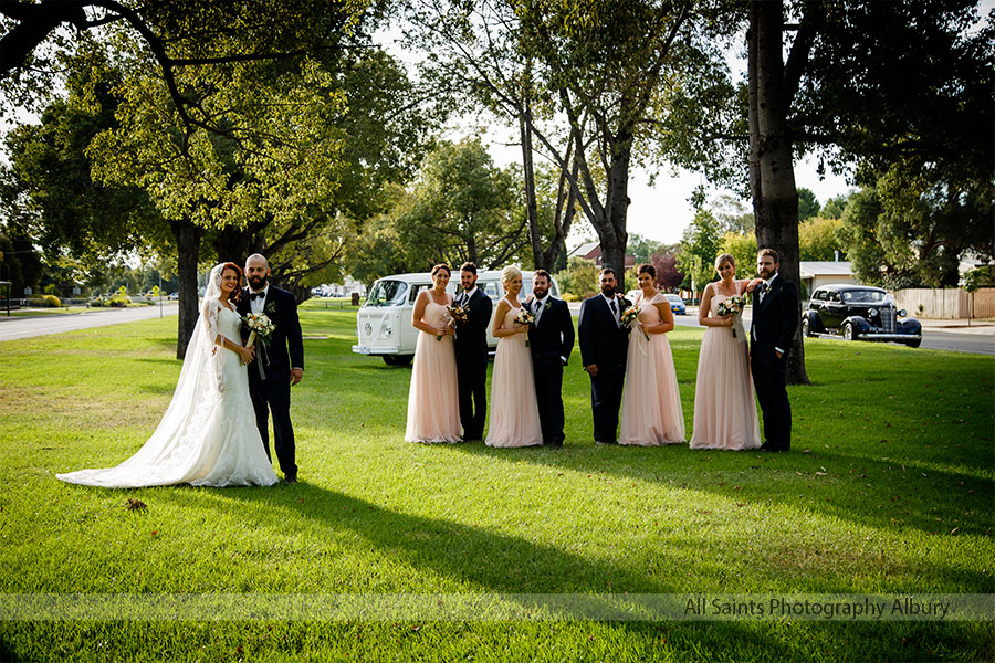 Sarah and Dennis's wedding at the Rock  | Wagga Wagga Wedding Photographers  | v057.jpg