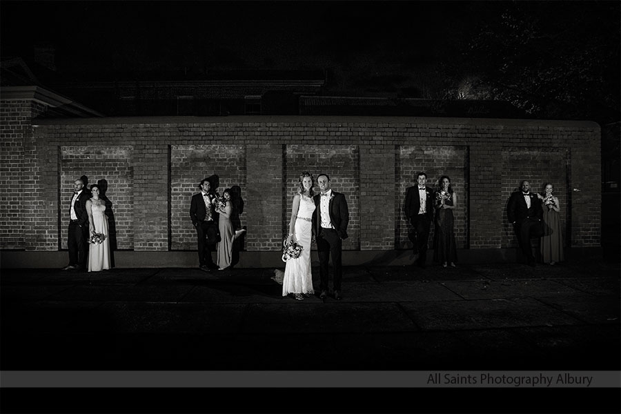 Catherine & Damien’s Wedding at St. Patrick's Hall | Albury Wedding Photographers | h045.jpg