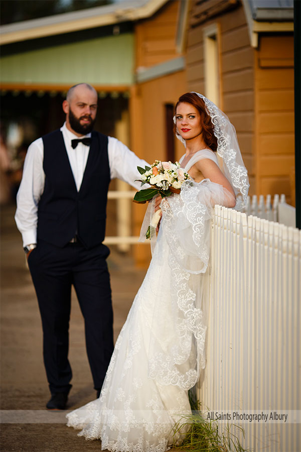 Sarah and Dennis's wedding at the Rock  | Wagga Wagga Wedding Photographers  | v073.jpg