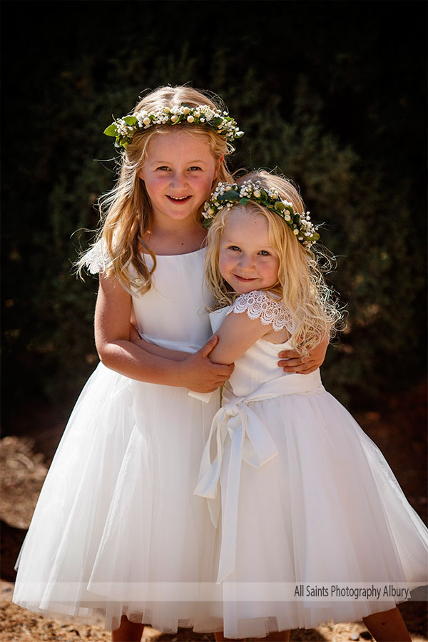 Sarah and Dennis's wedding at the Rock  | Wagga Wagga Wedding Photographers  | v024.jpg