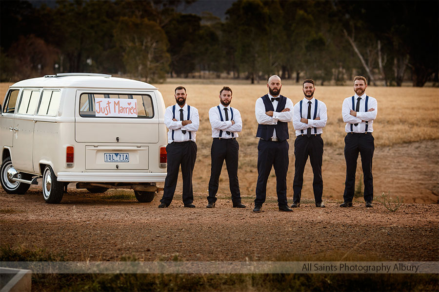 Sarah and Dennis's wedding at the Rock  | Wagga Wagga Wedding Photographers  | v080.jpg
