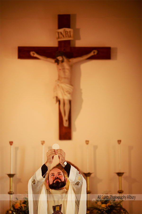 Sarah and Dennis's wedding at the Rock  | Wagga Wagga Wedding Photographers  | v044.jpg