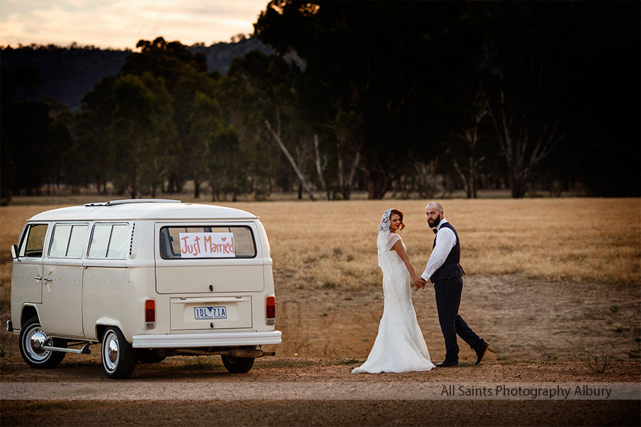 Sarah and Dennis's wedding at the Rock  | Wagga Wagga Wedding Photographers  | v079.jpg