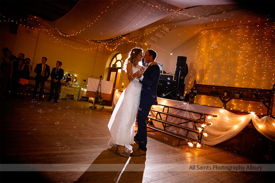 Catherine & Damien’s Wedding at St. Patrick's Hall | Albury Wedding Photographers | h059.jpg