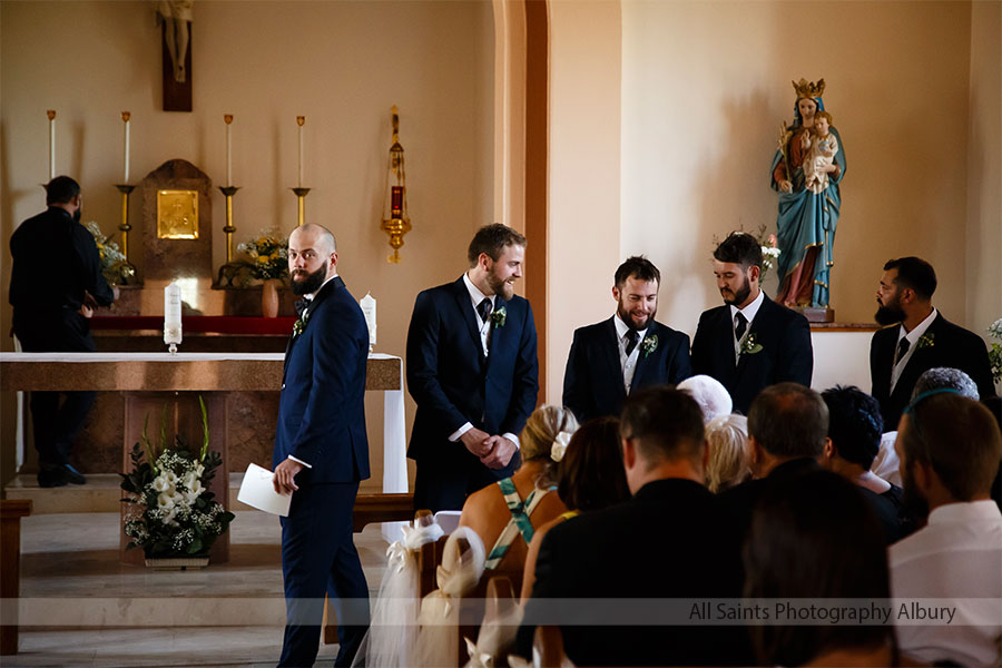 Sarah and Dennis's wedding at the Rock  | Wagga Wagga Wedding Photographers  | v021.jpg
