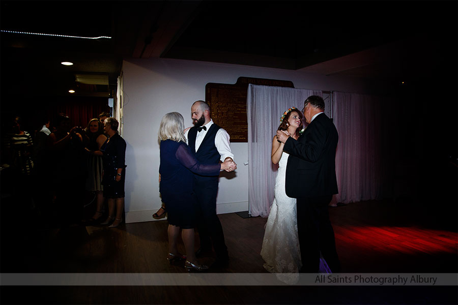 Sarah and Dennis's wedding at the Rock  | Wagga Wagga Wedding Photographers  | v105.jpg
