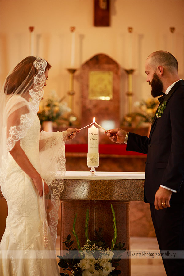 Sarah and Dennis's wedding at the Rock  | Wagga Wagga Wedding Photographers  | v041.jpg