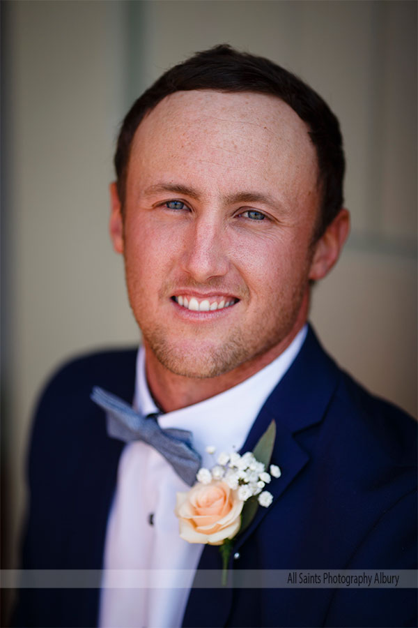 Catherine & Damien’s Wedding at St. Patrick's Hall | Albury Wedding Photographers | h015.jpg