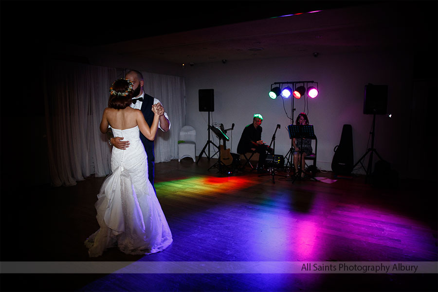 Sarah and Dennis's wedding at the Rock  | Wagga Wagga Wedding Photographers  | v101.jpg